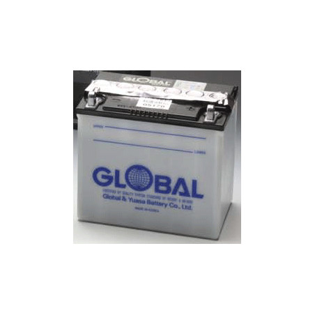 BATTERI 12N24-3