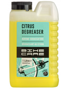 Kedjeavfettning citrus 1liter