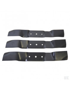 KNIVSATS (110 COMBI PRO) Repl Mat 1134-5976-01