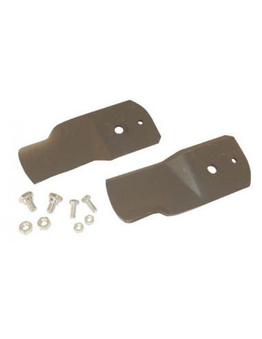 KNIVSATS (Clock Wise)