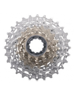 Kassett Deore lx® 9 del 11-32T