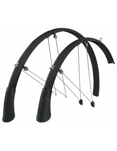 Skärmset Longboard 35 622