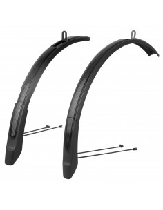 Skärmsats Expander Trekking 51