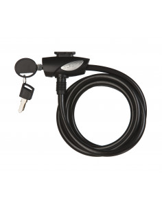 Spirallås 10*1800mm