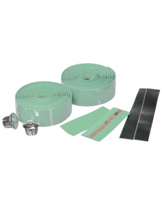 Styrband cork celeste