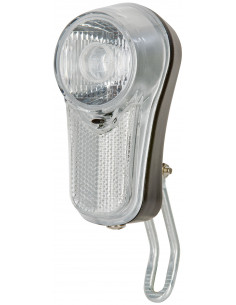 Framlykta diod on/off