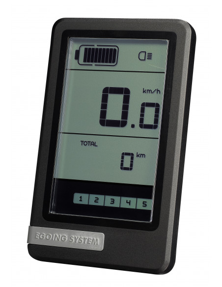 Display LCD