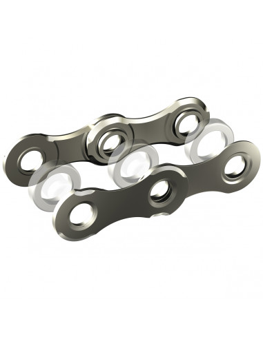 Kedja CN-HG901 Dura-Ace/XTR 11-vxl, Med kedjelås