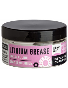 Fett litium 100 gram burk