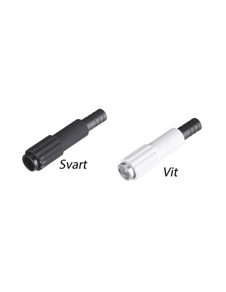 Wirespännare LineAdjuster vit