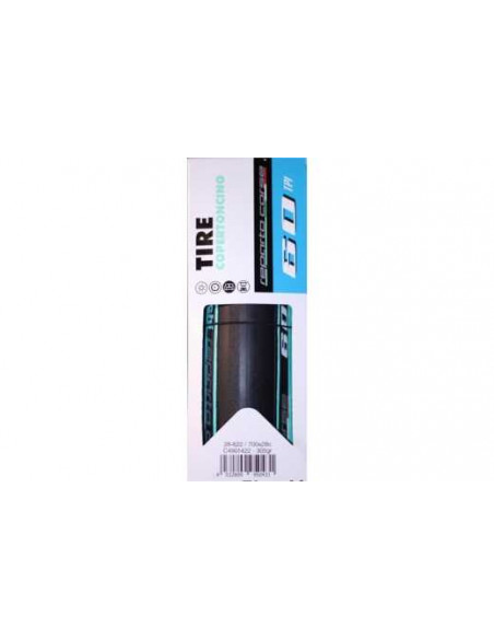 Däck 28-622 (700x28c) REPARTO CORSE 60 TPI
