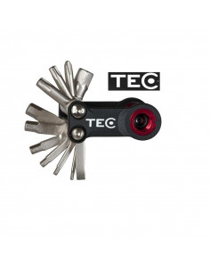 Miniverktyg 12 funktioner