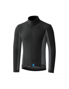 Tröja Thermal LS Svart L