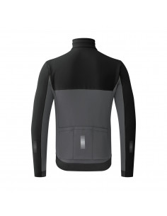 Tröja Thermal LS Svart L 2