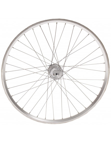Hjul fram 622-19 db/si dynamo
