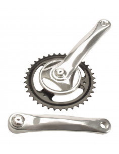 Vevparti 90mm disc 38t 170mm