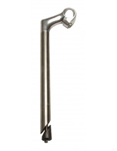 Styrstam 1 1/8 40x230mm