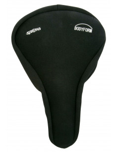 Sadeltäcke memorygel touring