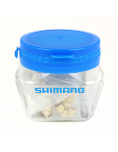 Oliv+ändstift till bromsslang SM-BH59