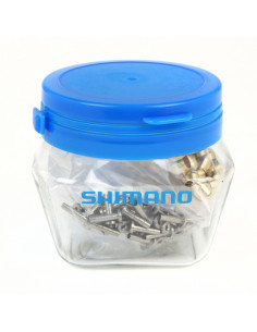 Oliv+ändstift till bromsslang SM-BH90