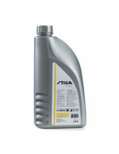 Stiga Olja 4-T 1,4 Liter, 10W-30 (1111-9238-01)